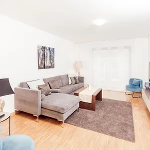 Apartment Fabelhafte In Der Altstadt, Heidelberg